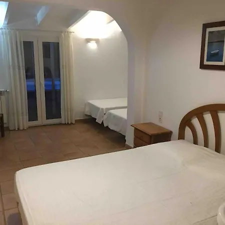 Sol Y Vent - Con Piscina Privada 8 Personas En Binidali Casa de Férias *