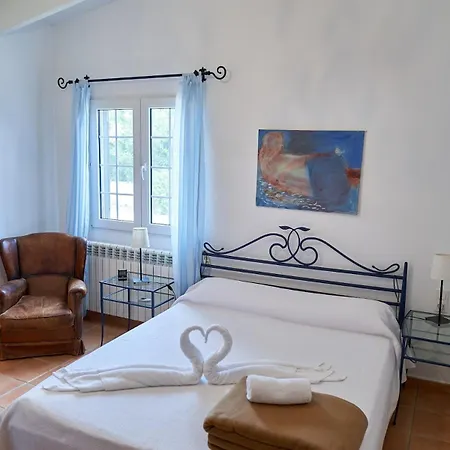 Sol Y Vent - Con Piscina Privada 8 Personas En Binidali * Binidali (Menorka)