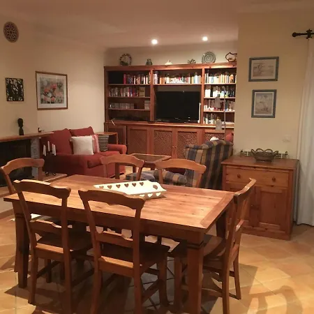 Sol Y Vent - Con Piscina Privada 8 Personas En Binidali * Binidali (Menorka)