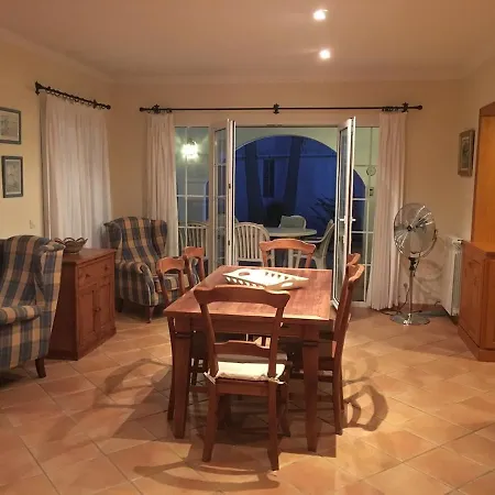 Sol Y Vent - Con Piscina Privada 8 Personas En Binidali Feriehus