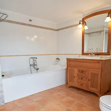 Sol Y Vent - Con Piscina Privada 8 Personas En Binidali