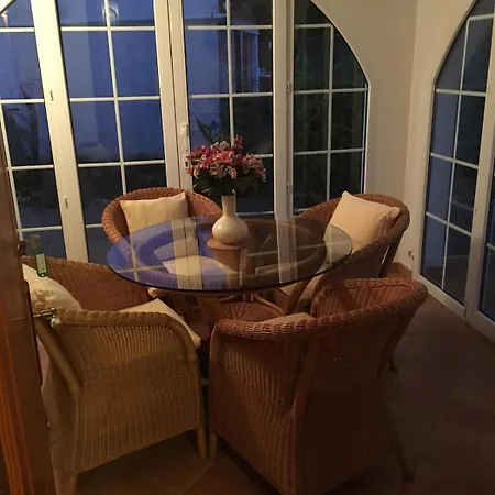 Prázdninový dům Sol Y Vent - Con Piscina Privada 8 Personas En Binidali