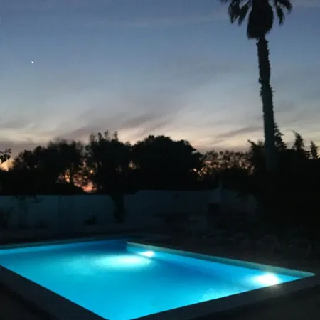 Sol Y Vent - Con Piscina Privada 8 Personas En Binidali * Binidali (Menorka)